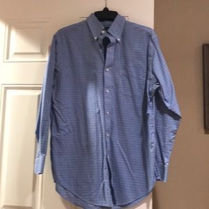 Ralph Lauren dress shirt. Size 16 32/33.